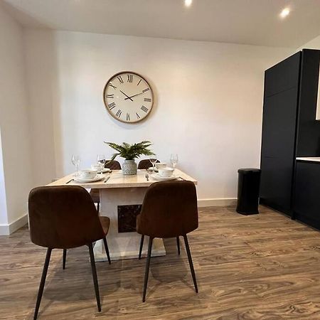 Star London Finchley Road 1-Bed Sanctuary Lägenhet Exteriör bild